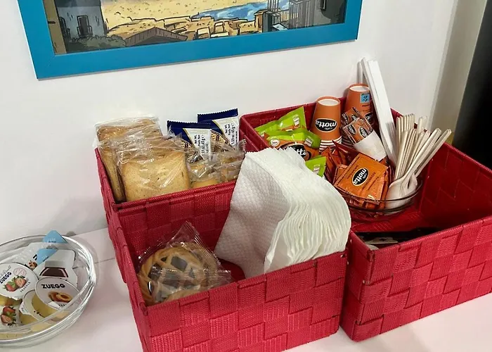 Corso 51 StayHotel Napoli