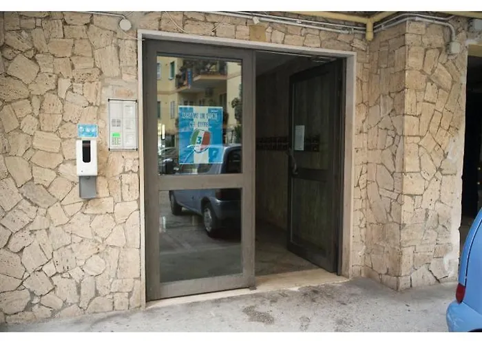 CasacapaldoHotel Napoli