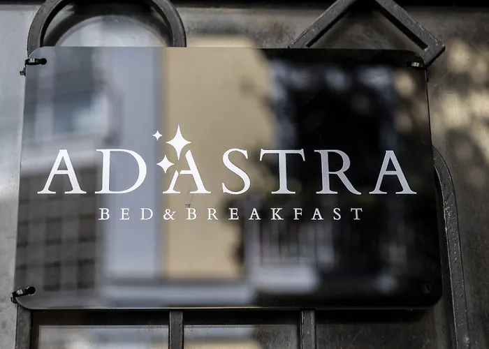 AdAstra b&b Napoli